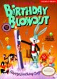 logo Roms The Bugs Bunny Birthday Blowout [USA] (Beta)